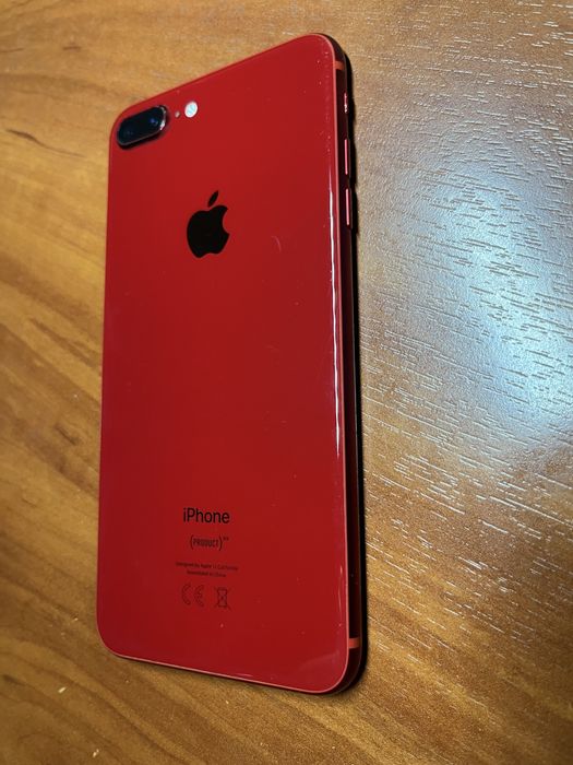 Iphone 8 plus 64 gb
