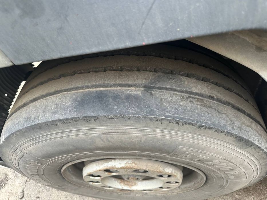 Продам Volvo FH 42t 1999