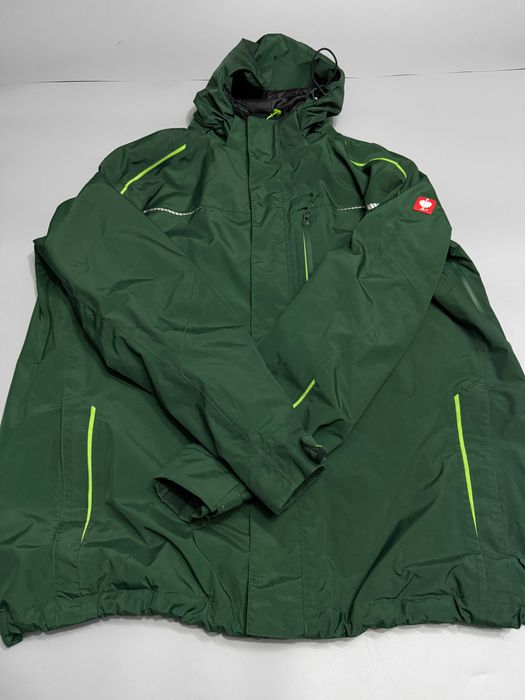 Kurtka XXL Engelbert Strauss robocza motion 2020 3w1