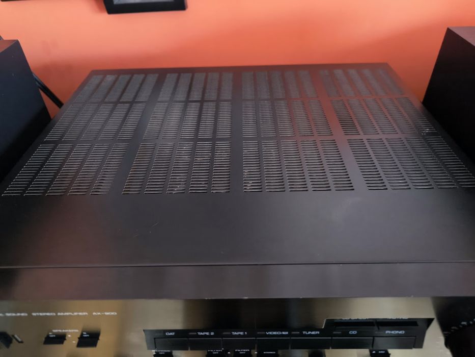 Yamaha AX 900 wzmacniacz made in Japan