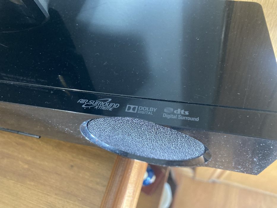 Sound Bar Yamaha YAS-93