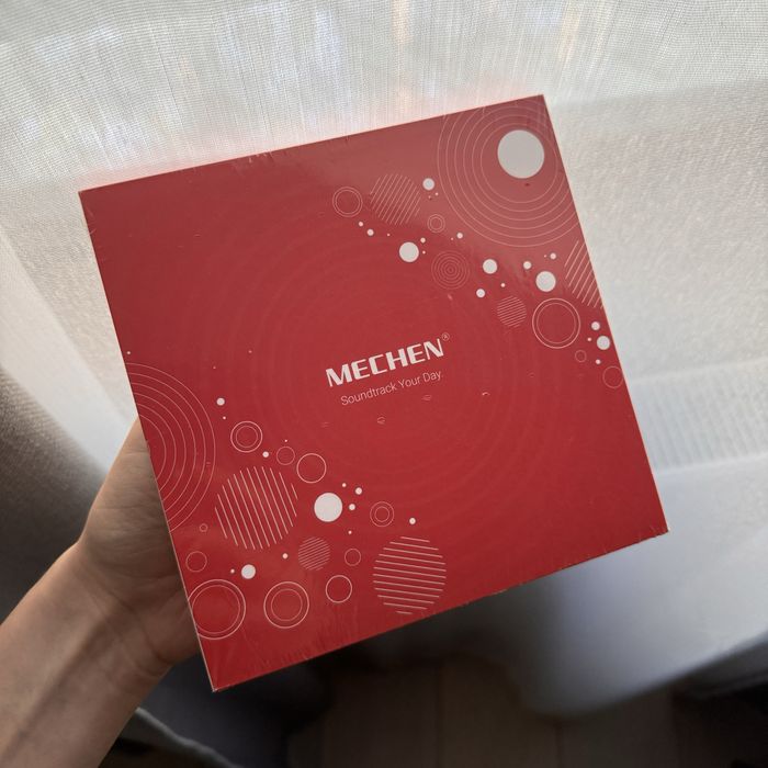 MECHEN H10 160GB Android MP3 Hi-Fi плеєр Spotify Wi-Fi Bluetooth новий запакований на подарунок