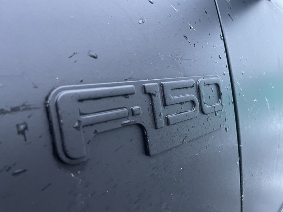 Ford F150 1997 5.4