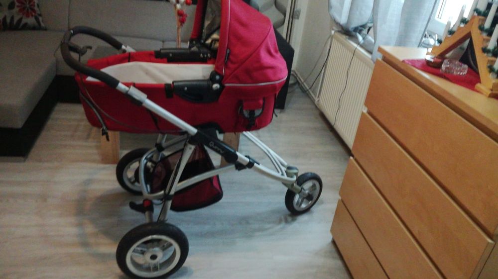 Sprzedam wózek dla dziecka