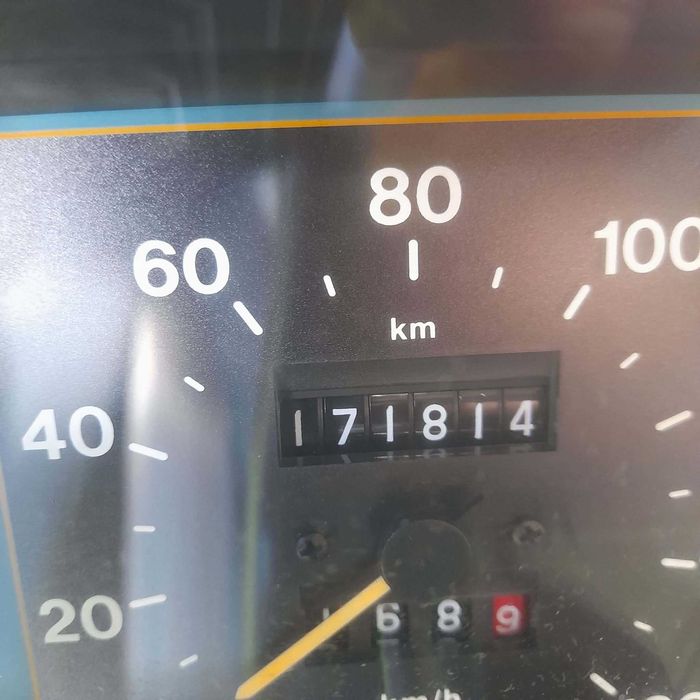 Fiat Ducato Talento 290 KEMPINGOWY KAMPER 1.9