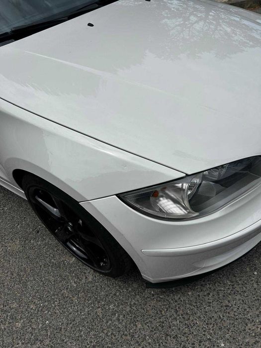 Bmw Série 1  118d