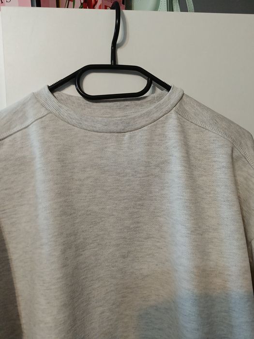 Bluza dresowa Sinsay