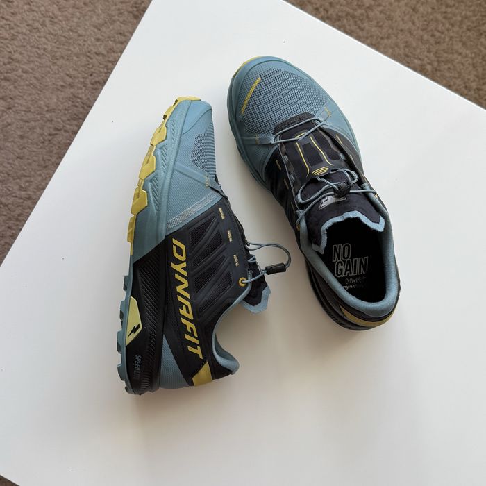 Dynafit Alpine Pro 2 трейлові кросівки salewa