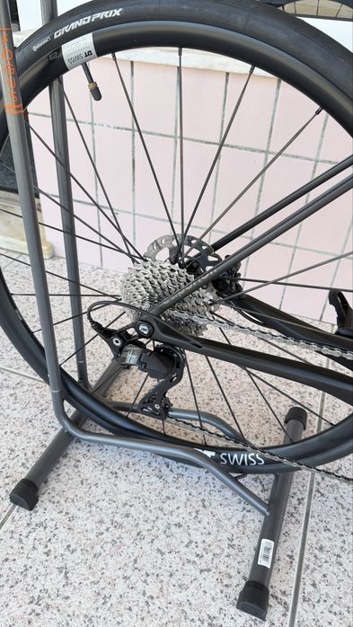 Bicicleta Superior xroad
