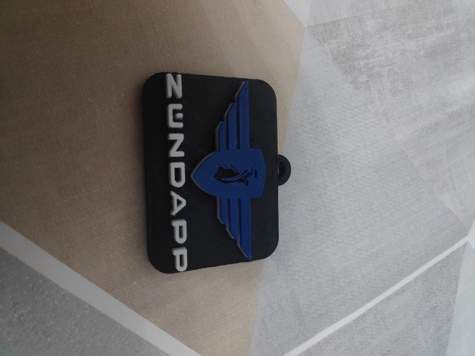 Porta chaves personalizados motorizadas antigas