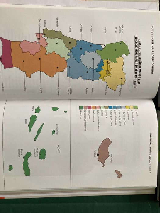 Guia de Vinhos Deco Proteste de 2014 a 2025