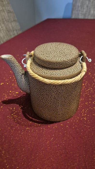 Conjunto Chá Japonês