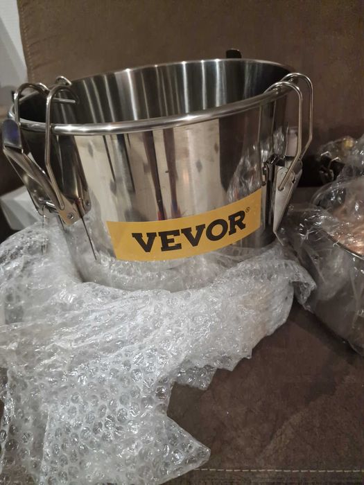 Destylator spożywczy