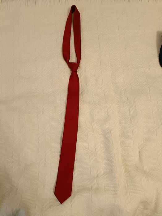 Garnitur męski - młodzieżowy Joker granatowy 164 / 170