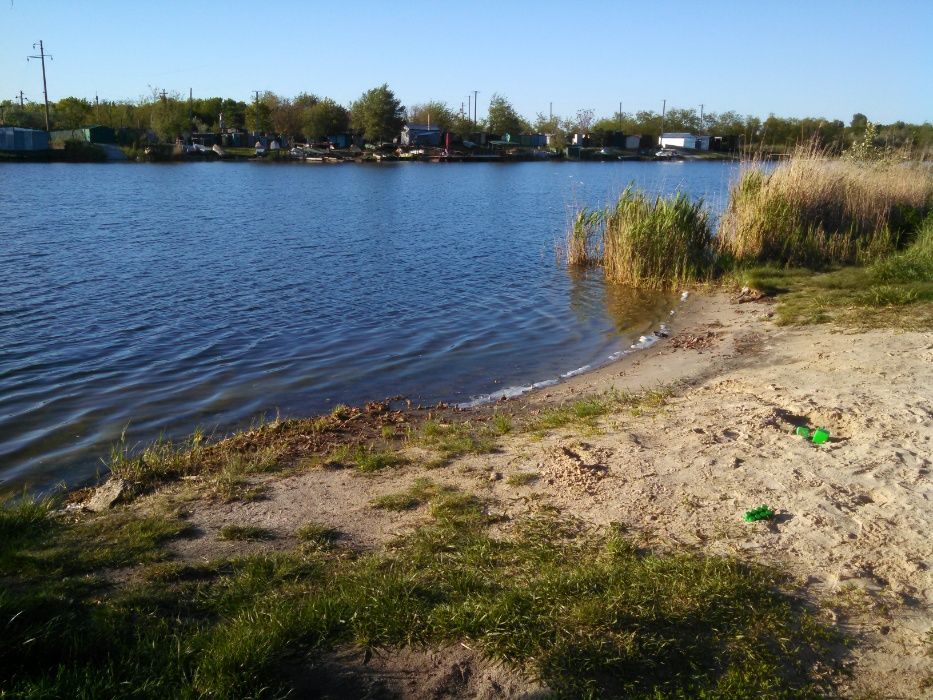 Продажа дома в Новомосковске рядом с рекой.11.01.26.