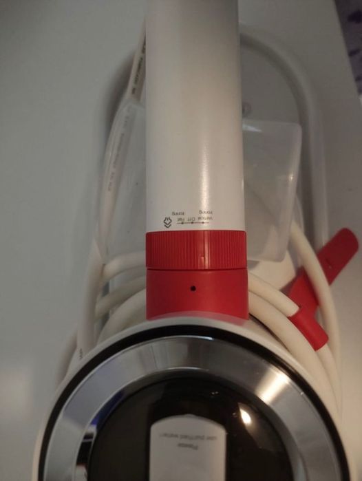 Ferro de engomar 2 em 1 Xiaomi Deerma