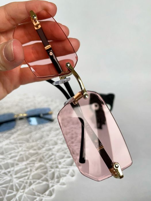 Okulary przeciwsłoneczne