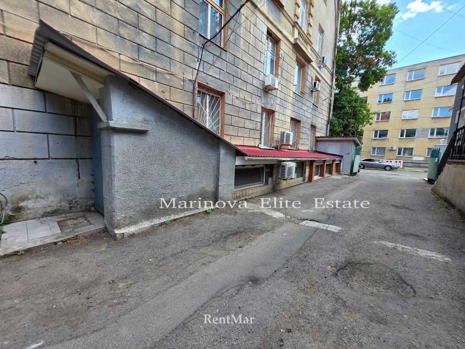 Коммерческая недвижимость по адресу Куликово поле пл. (площадь 138 м²) - Atlanta.ua - фото 9