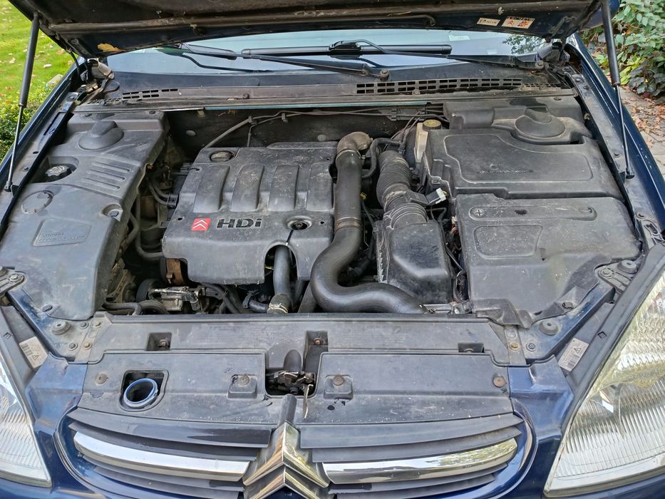 Sprzedam Citroen C5