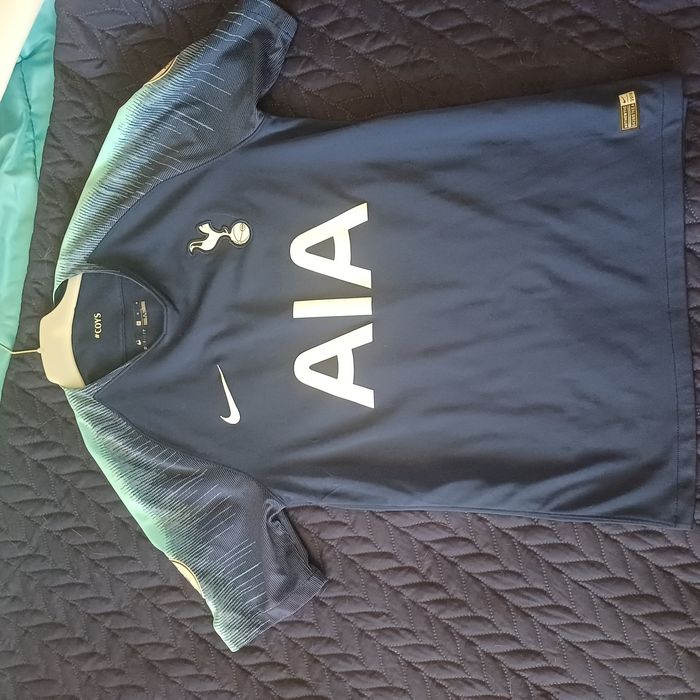 Camisola tottenham eriksen