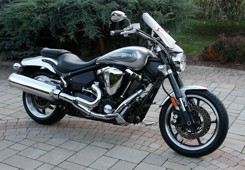 Yamaha