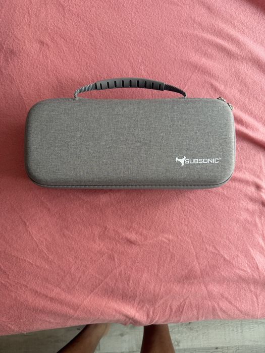 Ps5 portatil novo
