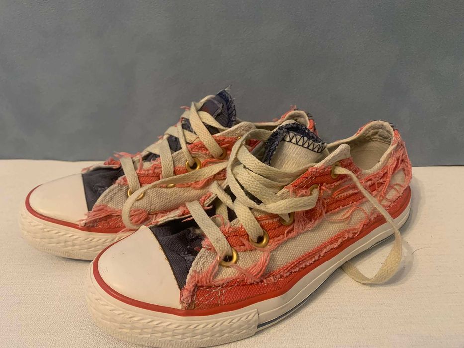 Buty, sneakersy, trampki Converse All*Star rozm. 36 USA