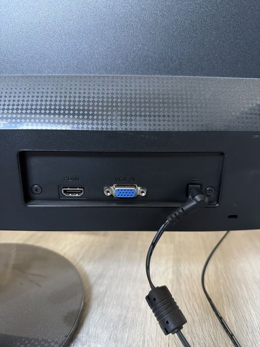 Monitor ACER SA270 (27'' - Full HD - IPS - AMD Free-Sync)