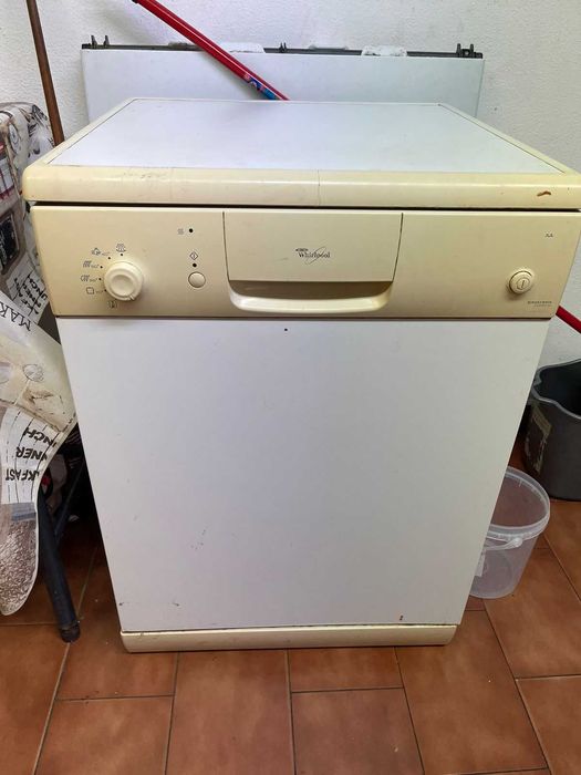 Vendo vários artigos de casa