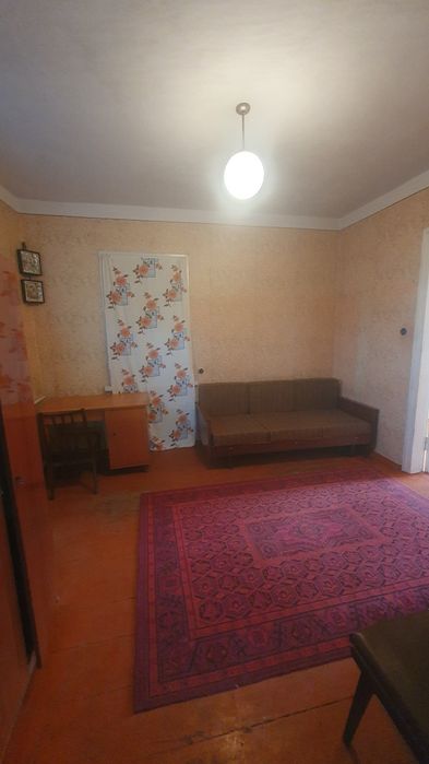 Продам Дом в Новопокровке.