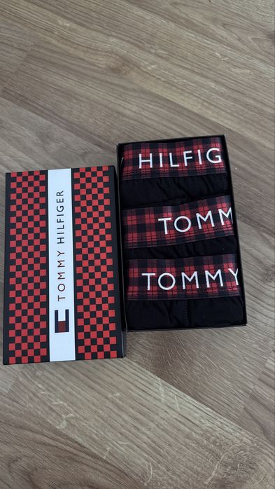 Meskie bokserki L. XL