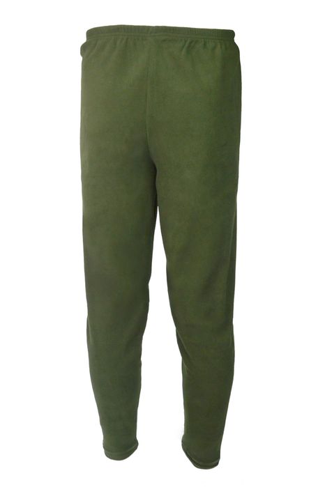 kalesony zimowe specjalne khaki 516/mon l