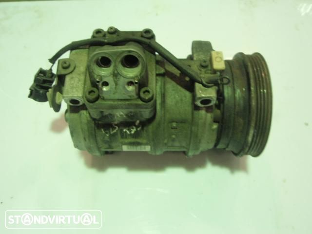 Compressor AC - BMW 525 Tds