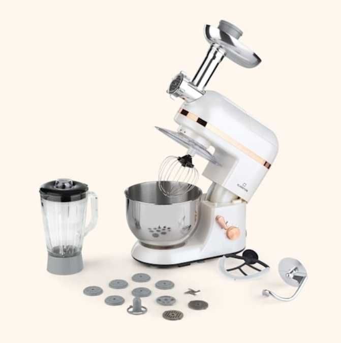 Robot Kuchenny Klarstein   G-499