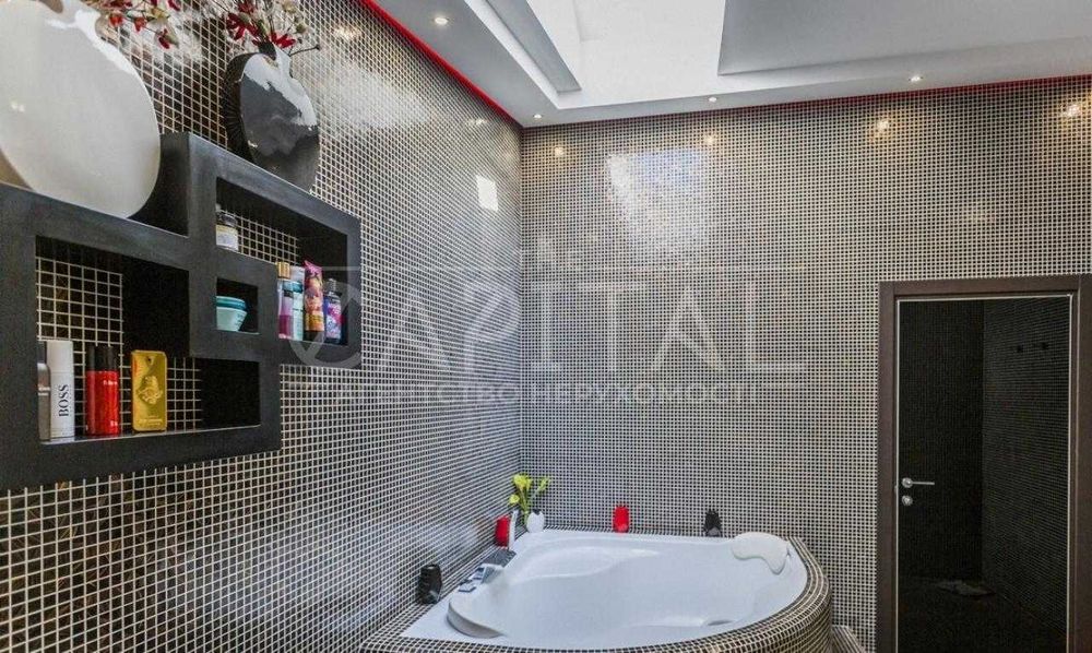 3-кімнатна квартира за адресою вул. Василя Симоненка (площа 140 м²) - Atlanta.ua - фото 8