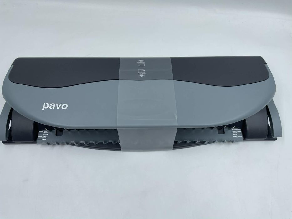 bindownica Pavo Sohomaster