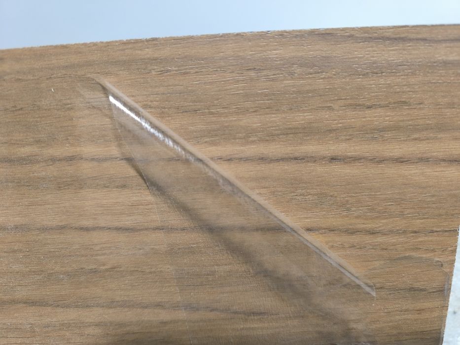 Blat kompaktowy dąb