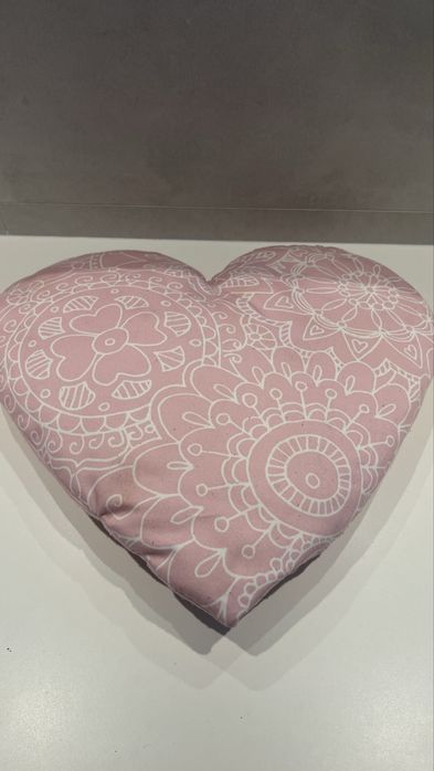 Almofada Coração IKEA
