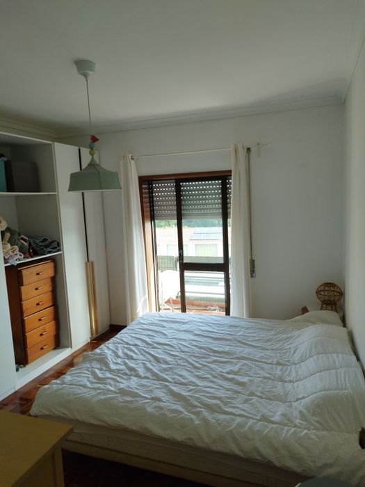 Apartamento T3 no Centro de Mira