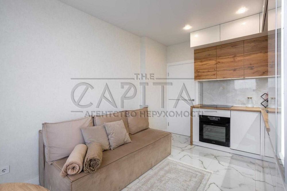 2-кімнатна квартира за адресою (площа 40 м²) - Atlanta.ua - фото 4