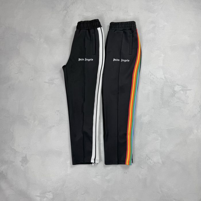 Штани Palm Angels Track Pants Спортивні штани