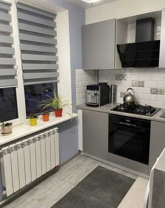 Продам хорошую 3 к квартиру на Салтовке