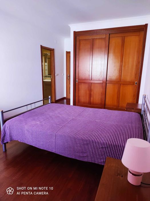 Quarto so para estudantes PENICHE