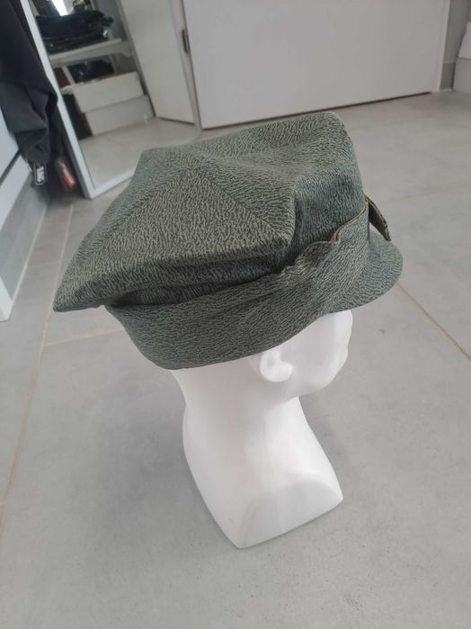 Czapka rogatywka LWP