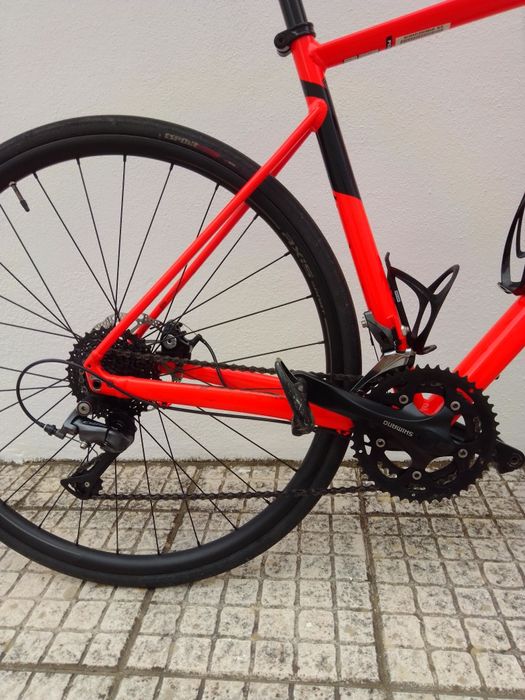 Specialized Diverge
