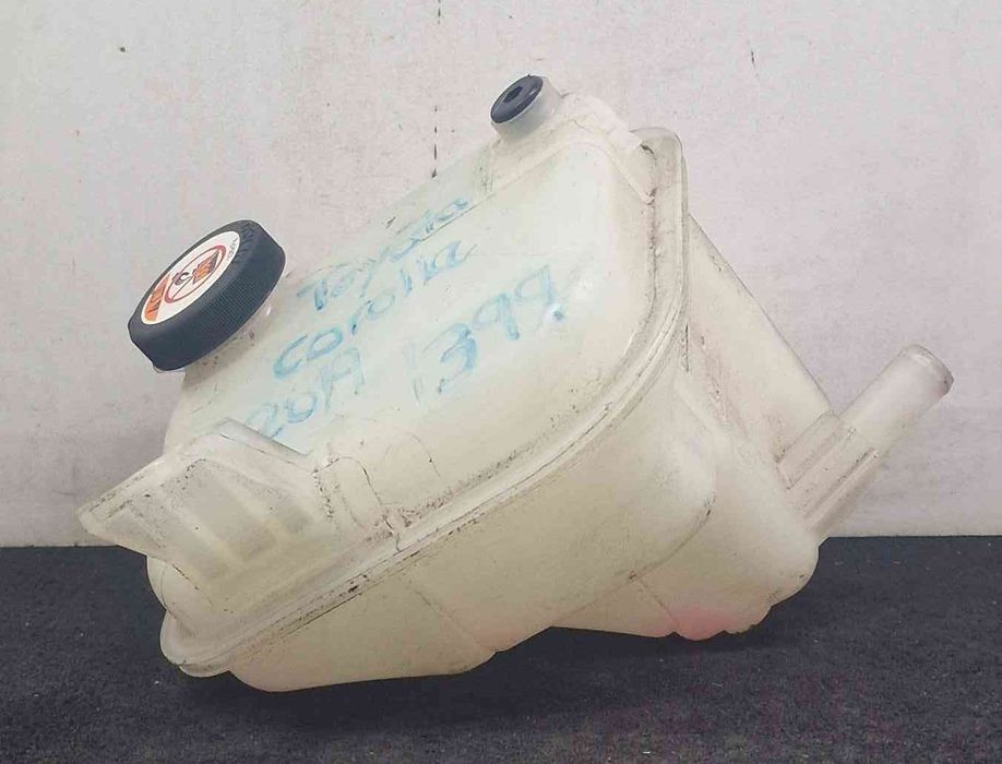 Reservatório / Depósito da Água / Líquido de Refrigeração TOYOTA COROLLA Hatchback (_E21_, _EA1_, _EH1_) ano 2019