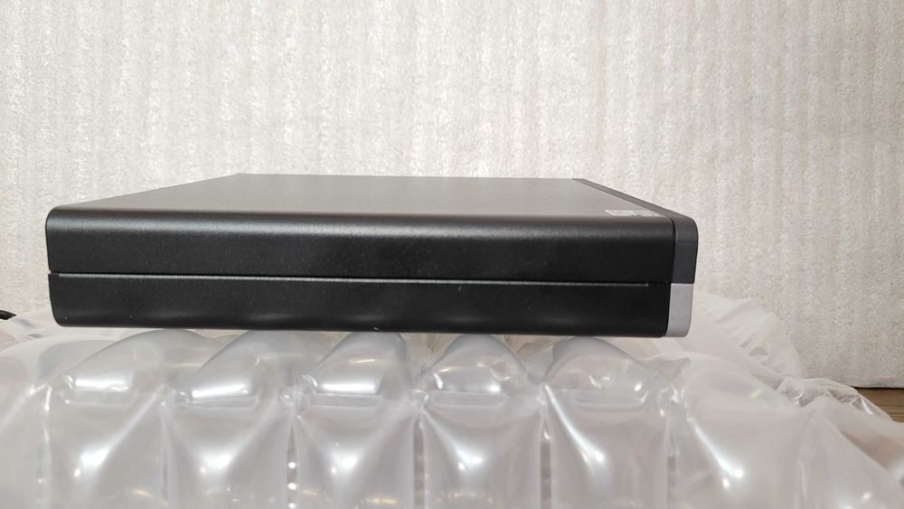 Неттоп Ryzen 5 PRO 2400GE 8/128GB m.2 NVMe WiFi HP EliteDesk 705 G4