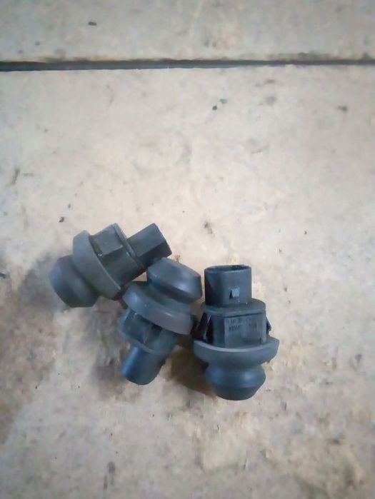 Interruptor Da Porta Seat Cordoba (6K1, 6K2)