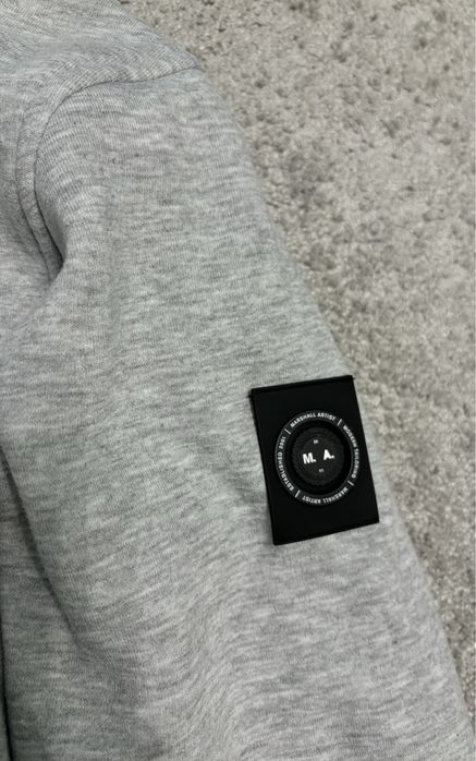 Худи.Marshall Artist.оригинал.М(идеал)