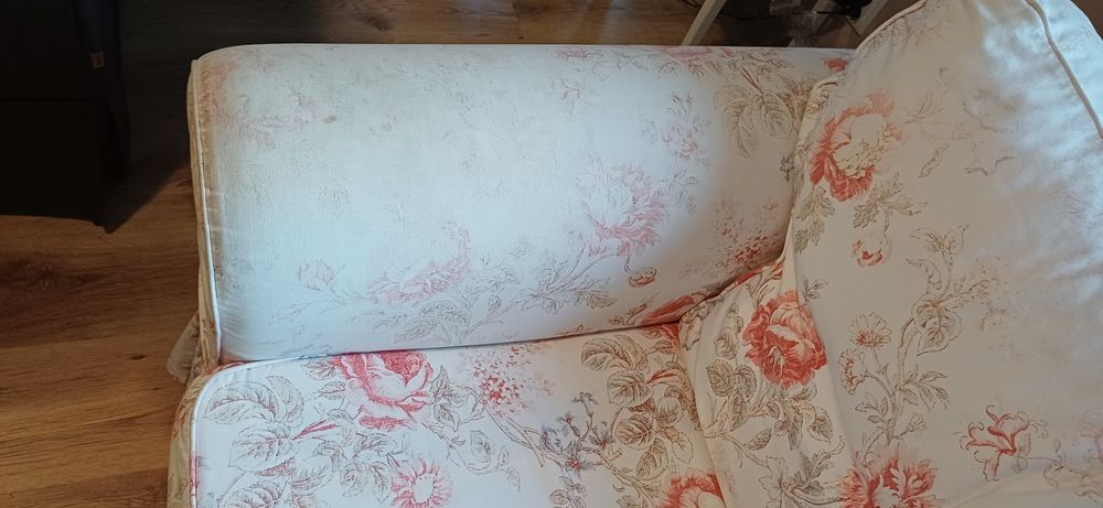 Fotel Ikea Ektorp